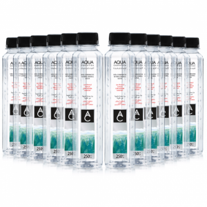 مياه اكوا كارباتيكا معدنيه طبيعيه 250ملل