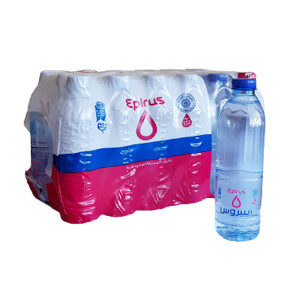 مياه ايبيروس ٥٠٠ ملل