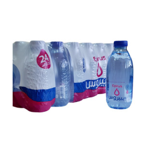 مياه ايبيروس ٣٣٠ ملل